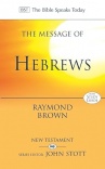 Message of Hebrews - BST